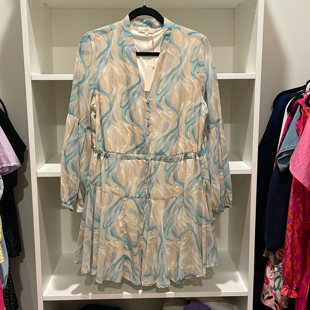 Entro Dress